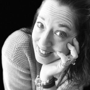 Meet your Posher, Patrycia